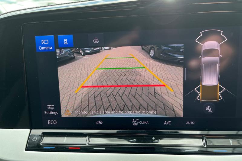 Used Ford Transit Connect 2025 for sale - 76391383: Photo 34