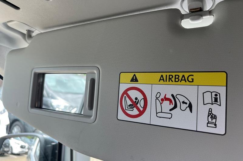 Used Ford Transit Connect 2025 for sale - 76391383: Photo 36