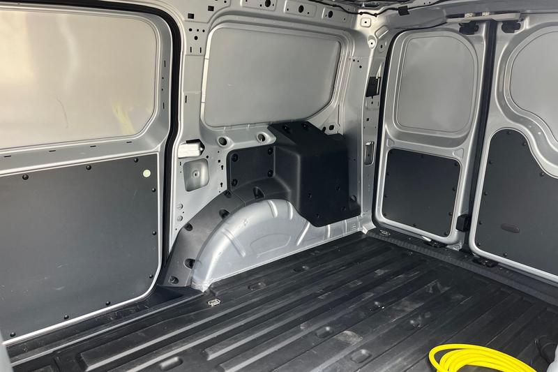 Used Ford Transit Connect 2025 for sale - 76391383: Photo 5