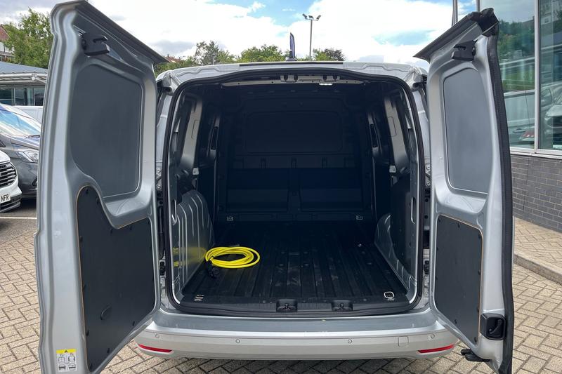 Used Ford Transit Connect 2025 for sale - 76391383: Photo 7