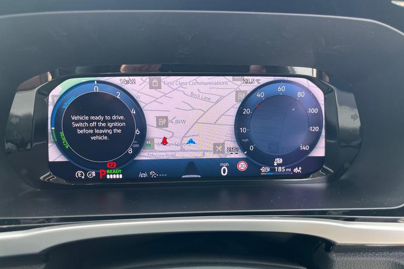 Used Ford Transit Connect 2025 for sale - 76391383: Photo 9