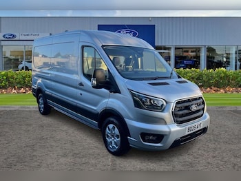 Used Ford Transit 2025 for sale - 76196538: Photo