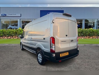 Used Ford Transit 2025 for sale - 76196538: Photo