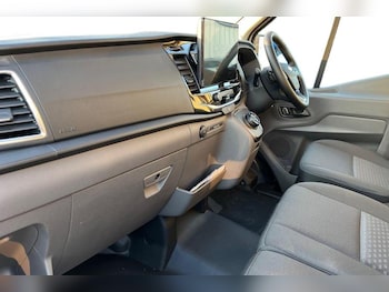 Used Ford Transit 2025 for sale - 76196538: Photo