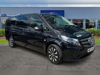 Used Mercedes-Benz Vito 2023 for sale - 79141085: Photo