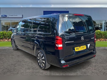 Used Mercedes-Benz Vito 2023 for sale - 79141085: Photo