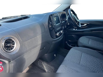 Used Mercedes-Benz Vito 2023 for sale - 79141085: Photo