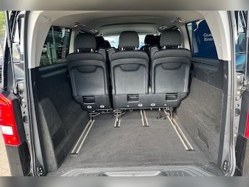 Used Mercedes-Benz Vito 2023 for sale - 79141085: Photo