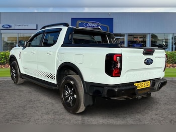Used Ford Ranger 2025 for sale - 75972895: Photo
