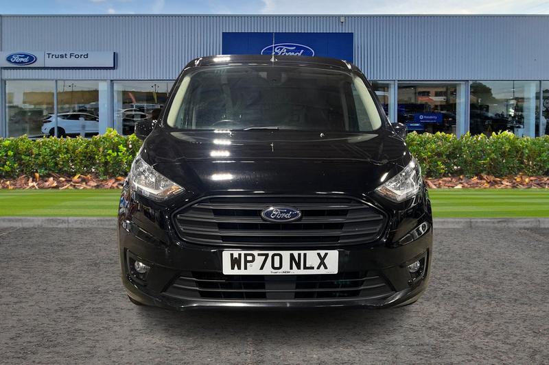 Used Ford Transit Connect 2020 for sale - 78073763: Photo 11