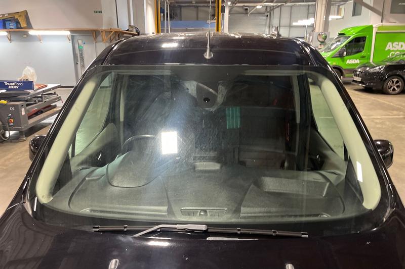 Used Ford Transit Connect 2020 for sale - 78073763: Photo 14