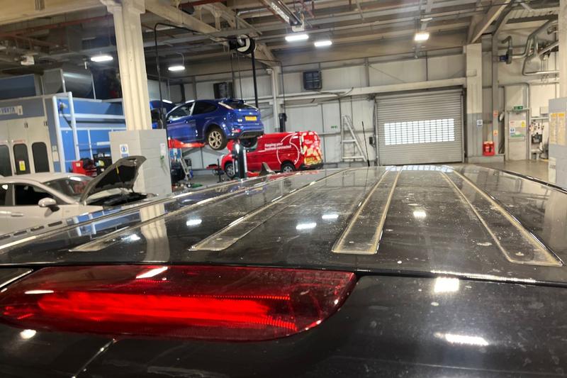 Used Ford Transit Connect 2020 for sale - 78073763: Photo 15