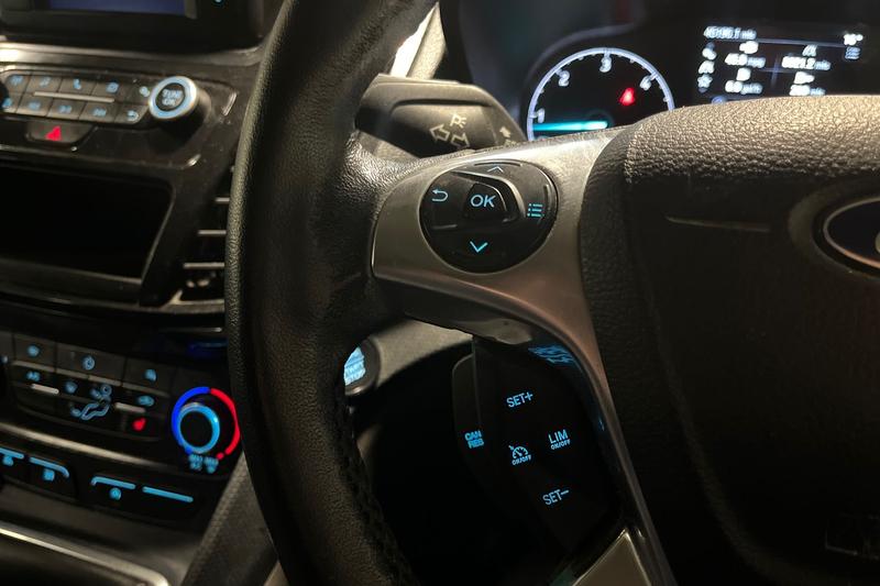 Used Ford Transit Connect 2020 for sale - 78073763: Photo 24