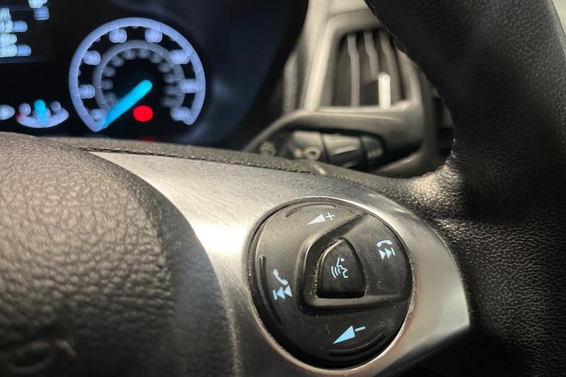 Used Ford Transit Connect 2020 for sale - 78073763: Photo 25