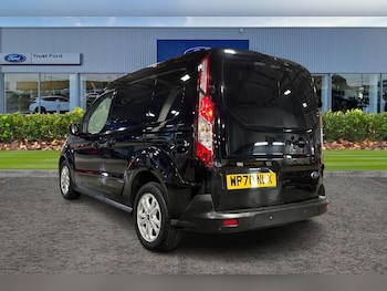 Used Ford Transit Connect 2020 for sale - 78073763: Photo