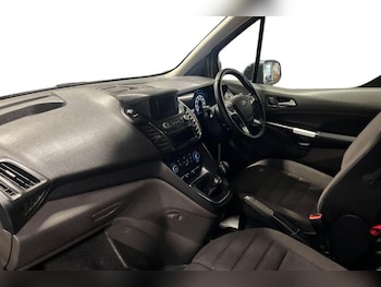 Used Ford Transit Connect 2020 for sale - 78073763: Photo