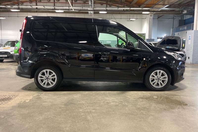 Used Ford Transit Connect 2020 for sale - 78073763: Photo 7