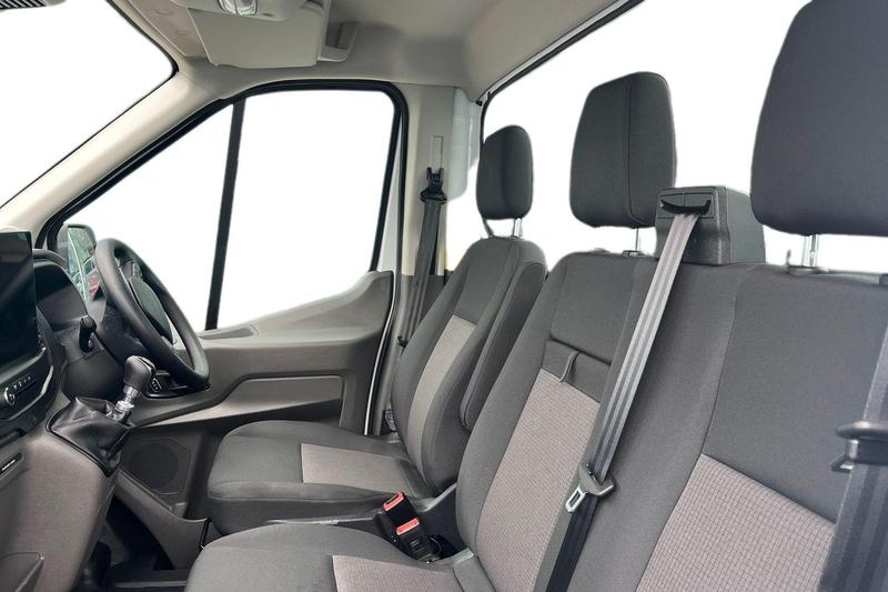 Used Ford Transit 2025 for sale - 78109561: Photo 10
