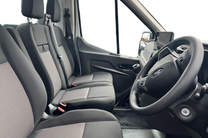 Used Ford Transit 2025 for sale - 78109561: Photo 11