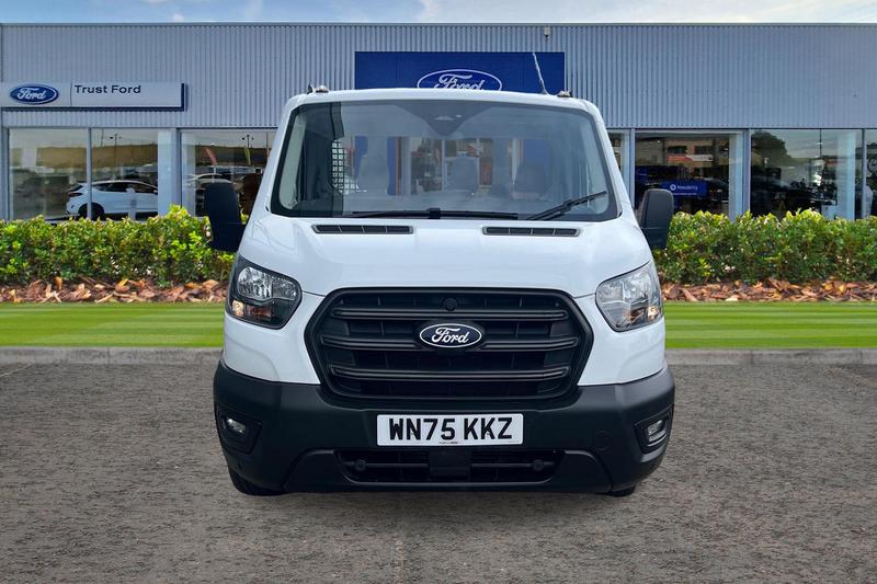 Used Ford Transit 2025 for sale - 78109561: Photo 12