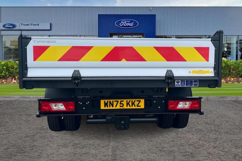 Used Ford Transit 2025 for sale - 78109561: Photo 13