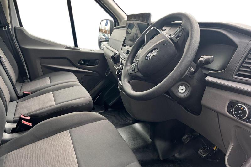 Used Ford Transit 2025 for sale - 78109561: Photo 14
