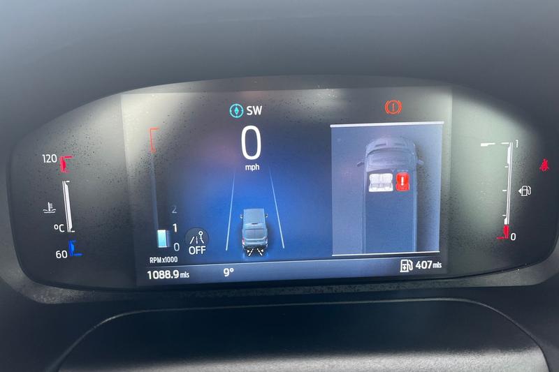 Used Ford Transit 2025 for sale - 78109561: Photo 15