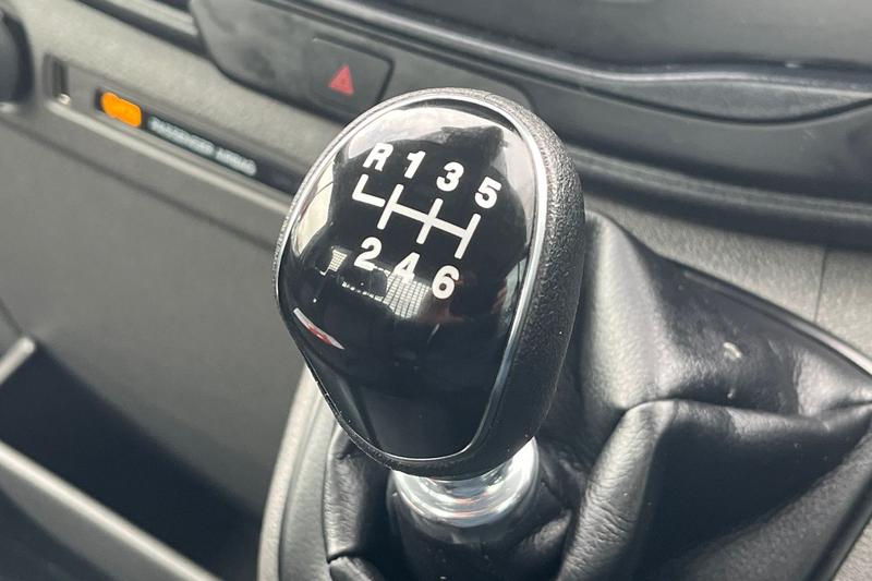 Used Ford Transit 2025 for sale - 78109561: Photo 16