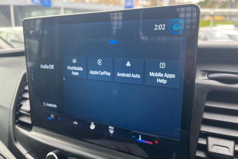 Used Ford Transit 2025 for sale - 78109561: Photo 18