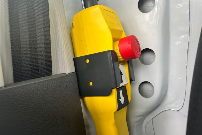 Used Ford Transit 2025 for sale - 78109561: Photo 19