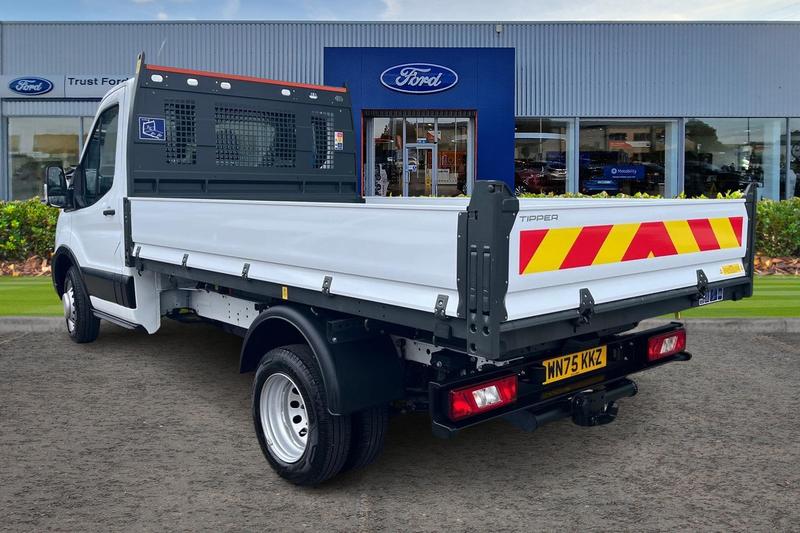 Used Ford Transit 2025 for sale - 78109561: Photo 2