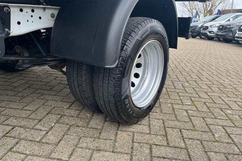 Used Ford Transit 2025 for sale - 78109561: Photo 21