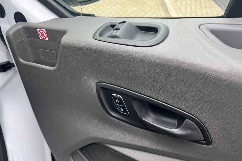 Used Ford Transit 2025 for sale - 78109561: Photo 22