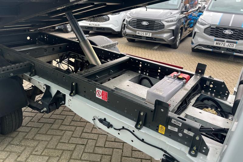 Used Ford Transit 2025 for sale - 78109561: Photo 27