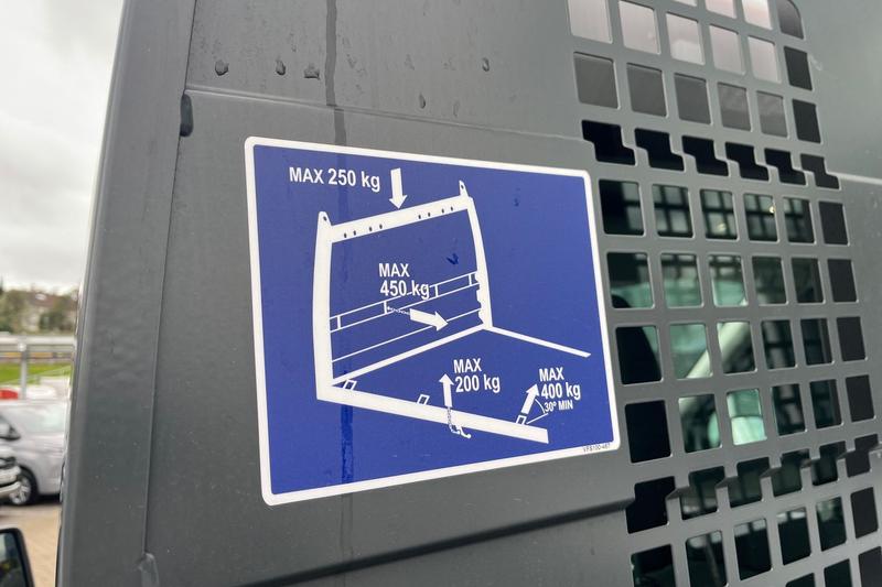 Used Ford Transit 2025 for sale - 78109561: Photo 28