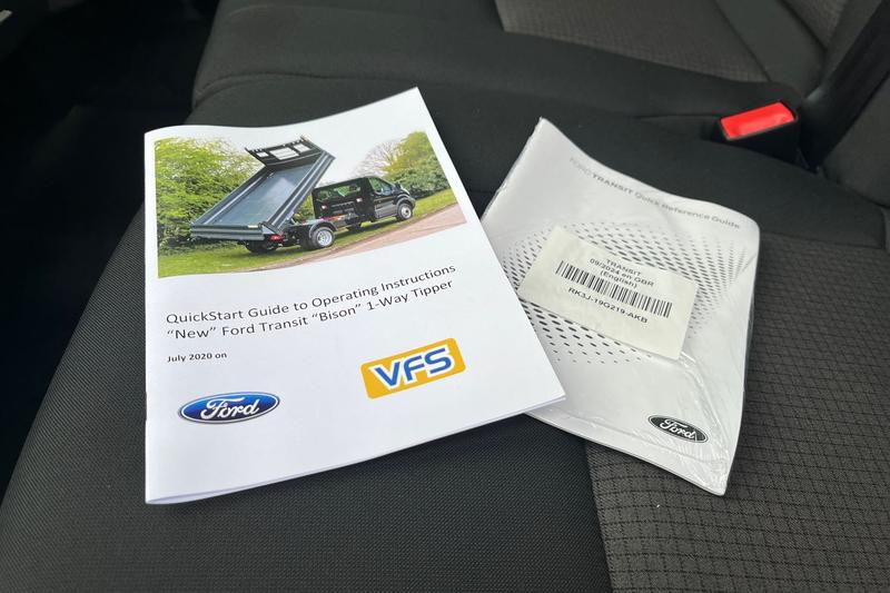 Used Ford Transit 2025 for sale - 78109561: Photo 29