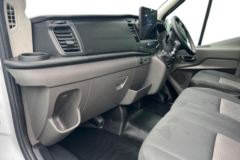 Used Ford Transit 2025 for sale - 78109561: Photo 3