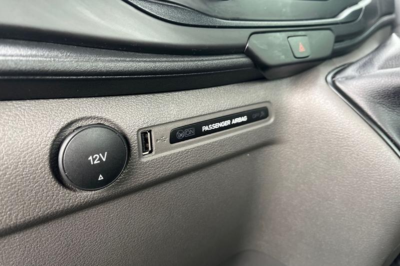 Used Ford Transit 2025 for sale - 78109561: Photo 35