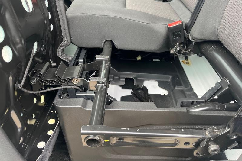 Used Ford Transit 2025 for sale - 78109561: Photo 39