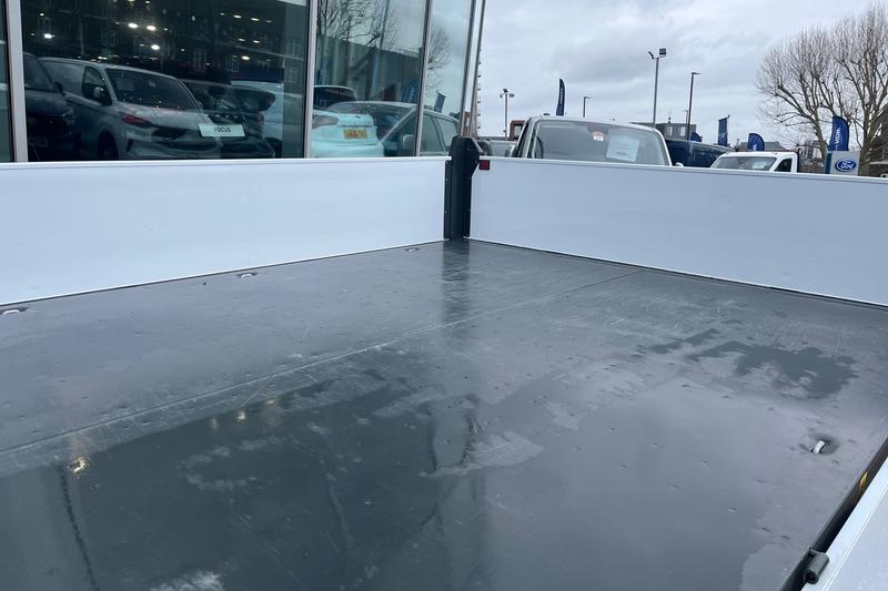 Used Ford Transit 2025 for sale - 78109561: Photo 4