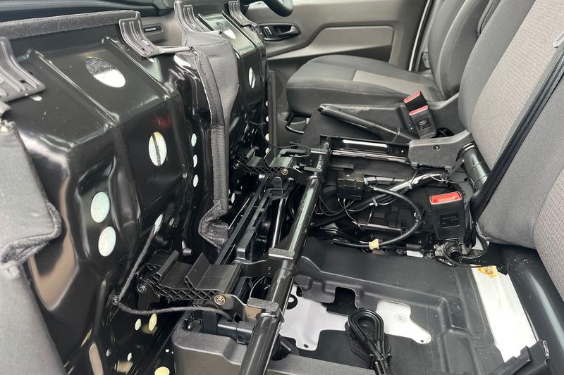 Used Ford Transit 2025 for sale - 78109561: Photo 40