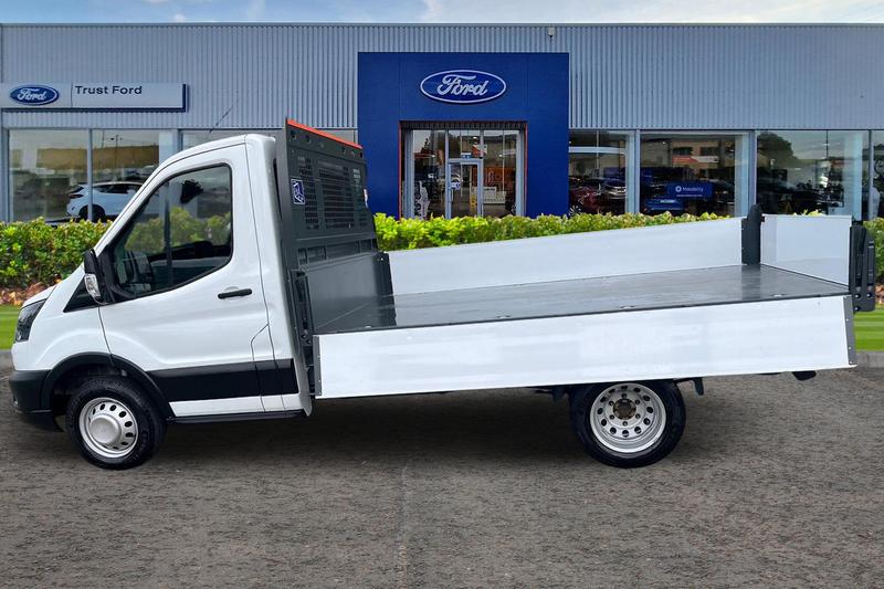 Used Ford Transit 2025 for sale - 78109561: Photo 5