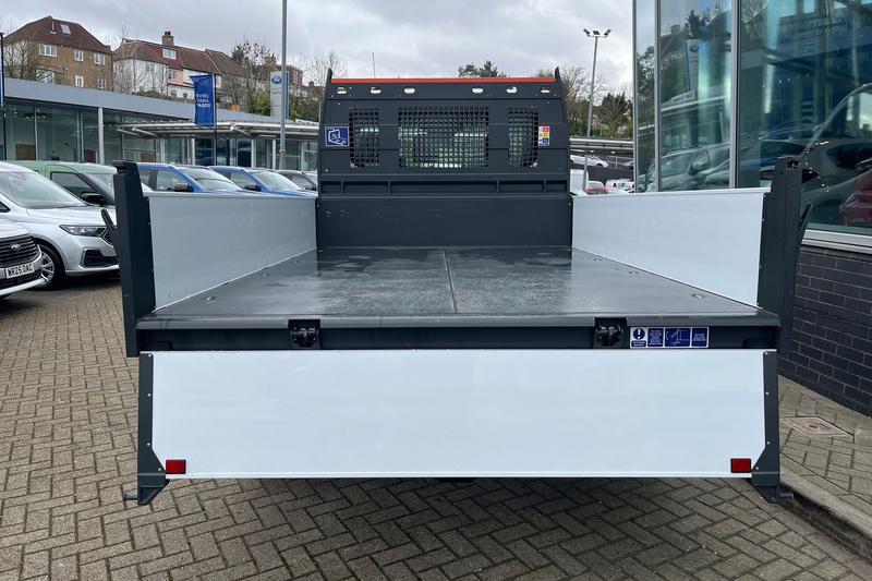 Used Ford Transit 2025 for sale - 78109561: Photo 6