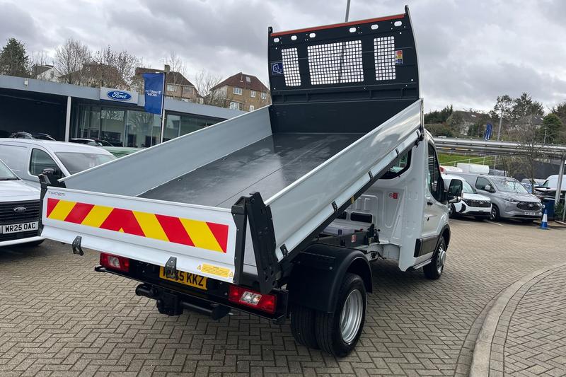 Used Ford Transit 2025 for sale - 78109561: Photo 7