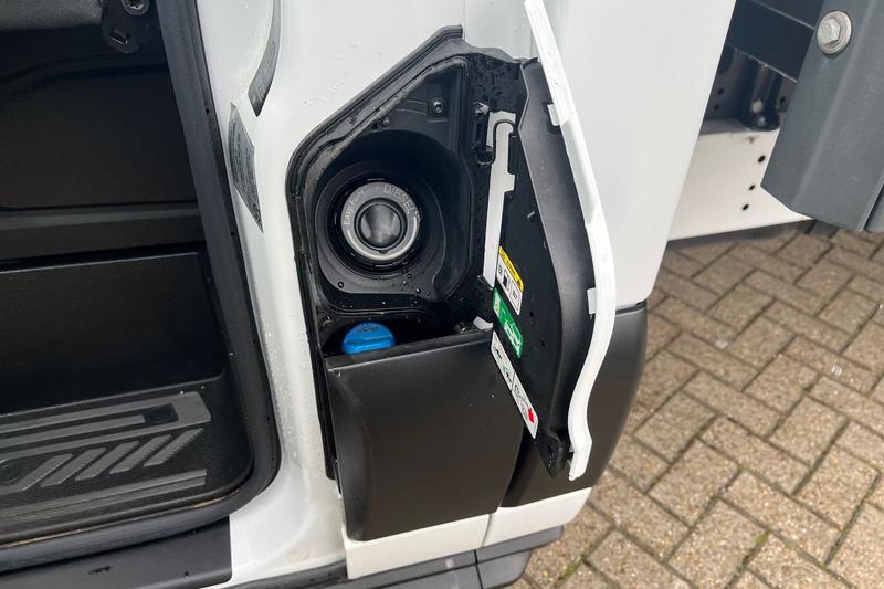 Used Ford Transit 2025 for sale - 78109561: Photo 8