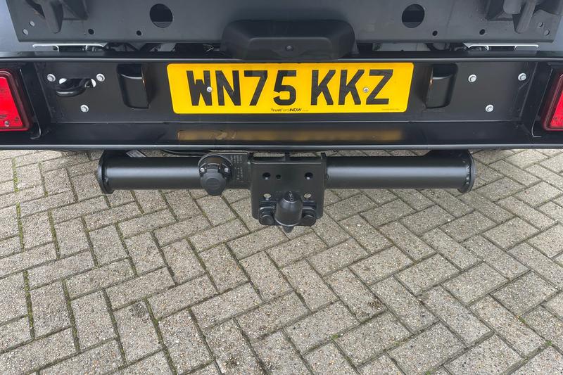 Used Ford Transit 2025 for sale - 78109561: Photo 9