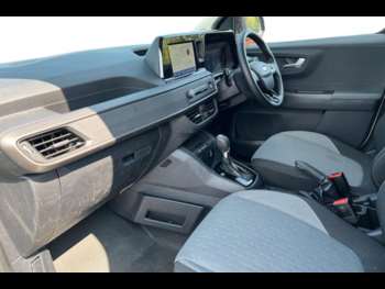 Used Ford Transit Courier 2024 for sale - 74501286: Photo