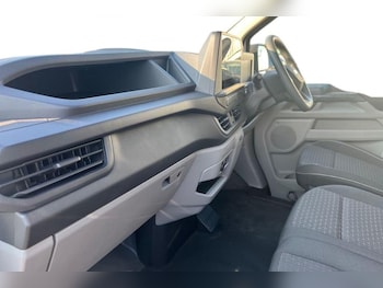 Used Ford Transit Custom 2024 for sale - 78618511: Photo