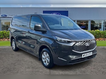 Used Ford Transit Custom 2026 for sale - 79617414: Photo