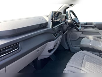 Used Ford Transit Custom 2026 for sale - 79617414: Photo